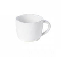 Livia Dinnerware White