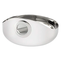 Oh De Small Stainless Steel Bowl