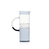 Tequila Sunrise Cylinder Pitcher  -