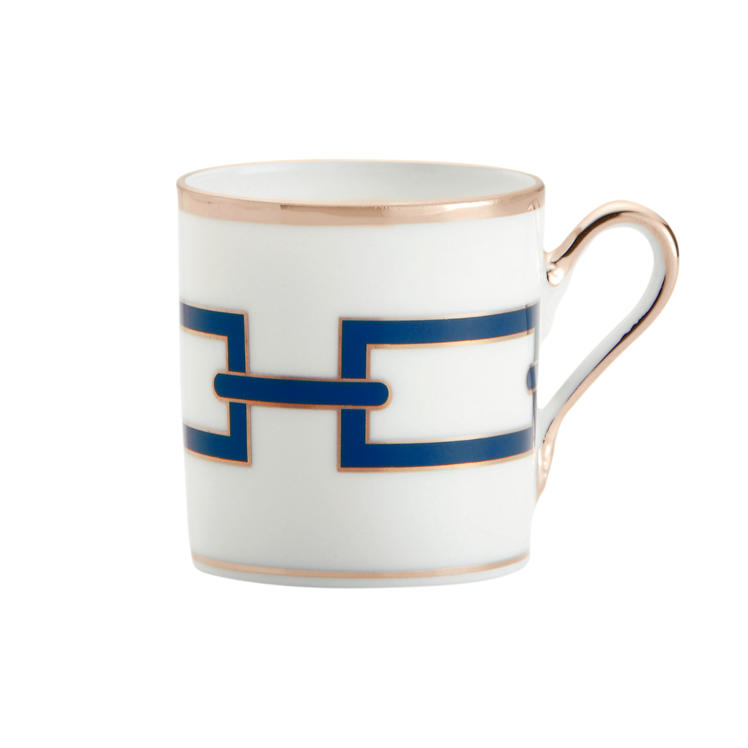 Catene Zaffiro Dinnerware