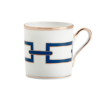 Catene Zaffiro Dinnerware