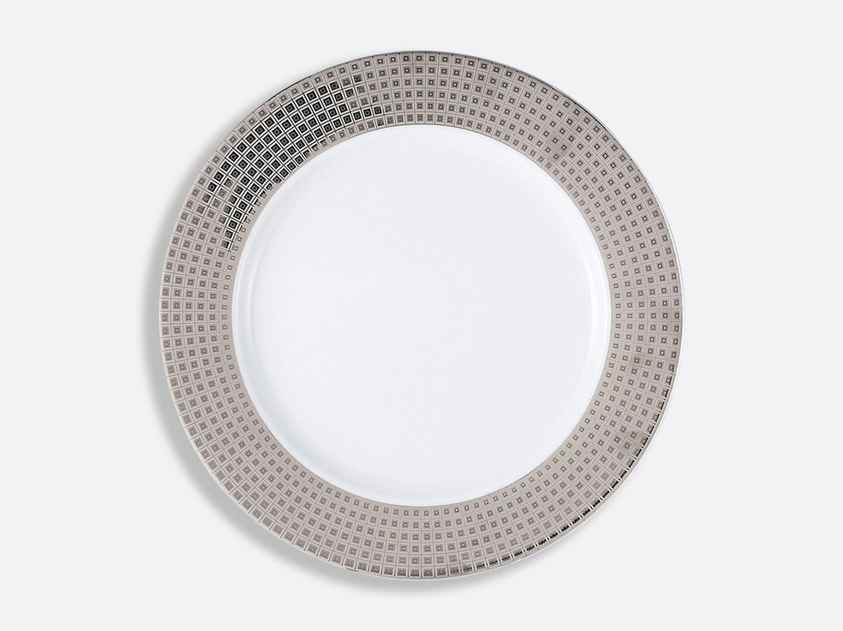 Athena Platinum Dinnerware