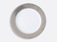 Athena Platinum Dinnerware