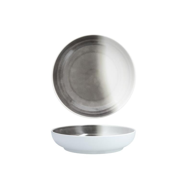 La Cotera Melamine Dinnerware Gray - NEW!
