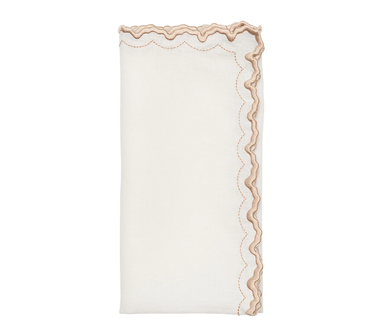 Arches Napkin Set of 4