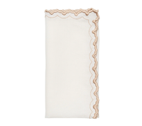 Arches Napkin Set of 4