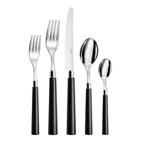 Marat Wood Flatware