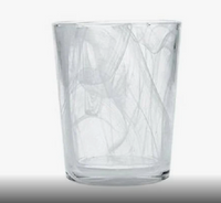 Spiral White Drinkware