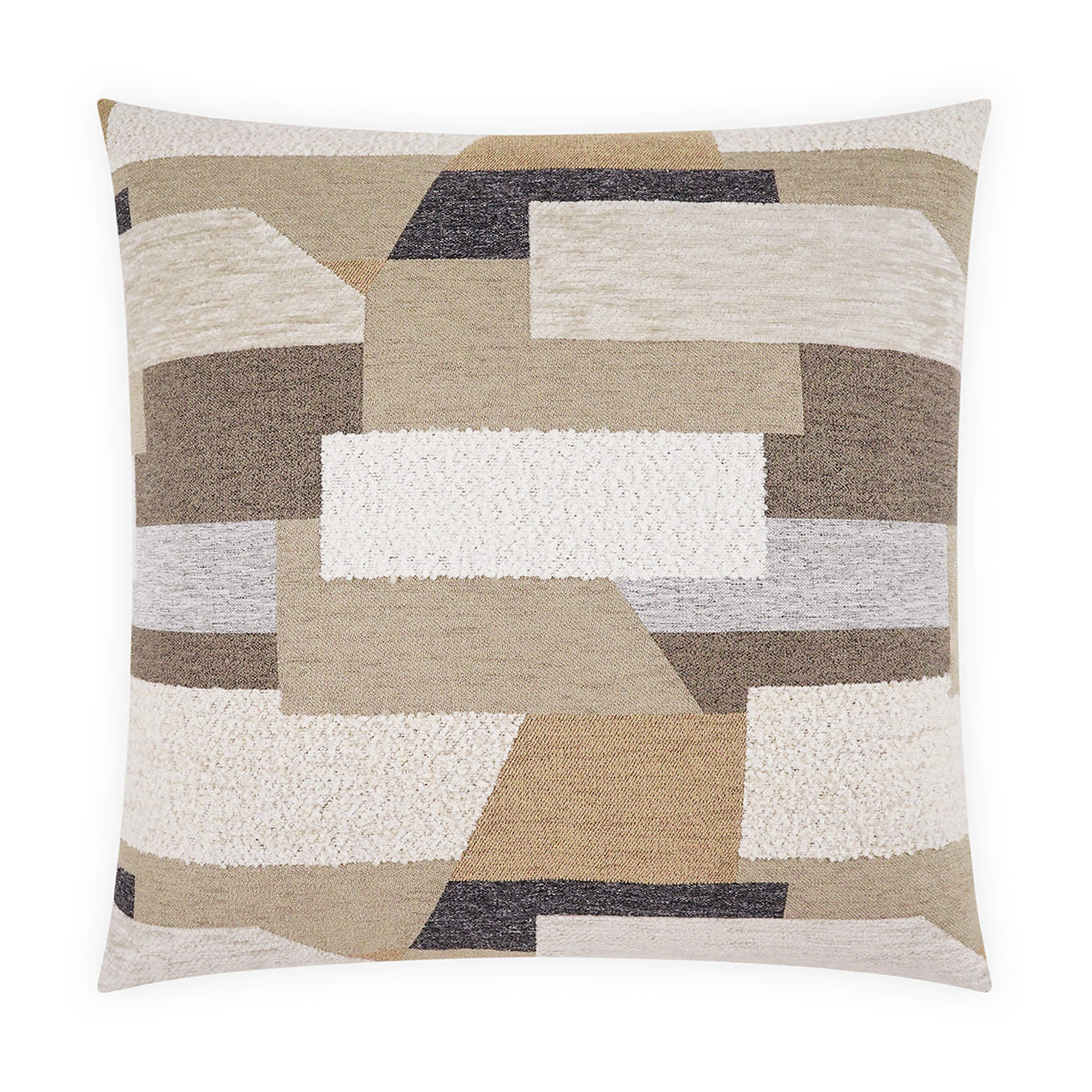 Lesina Driftwood Pillow