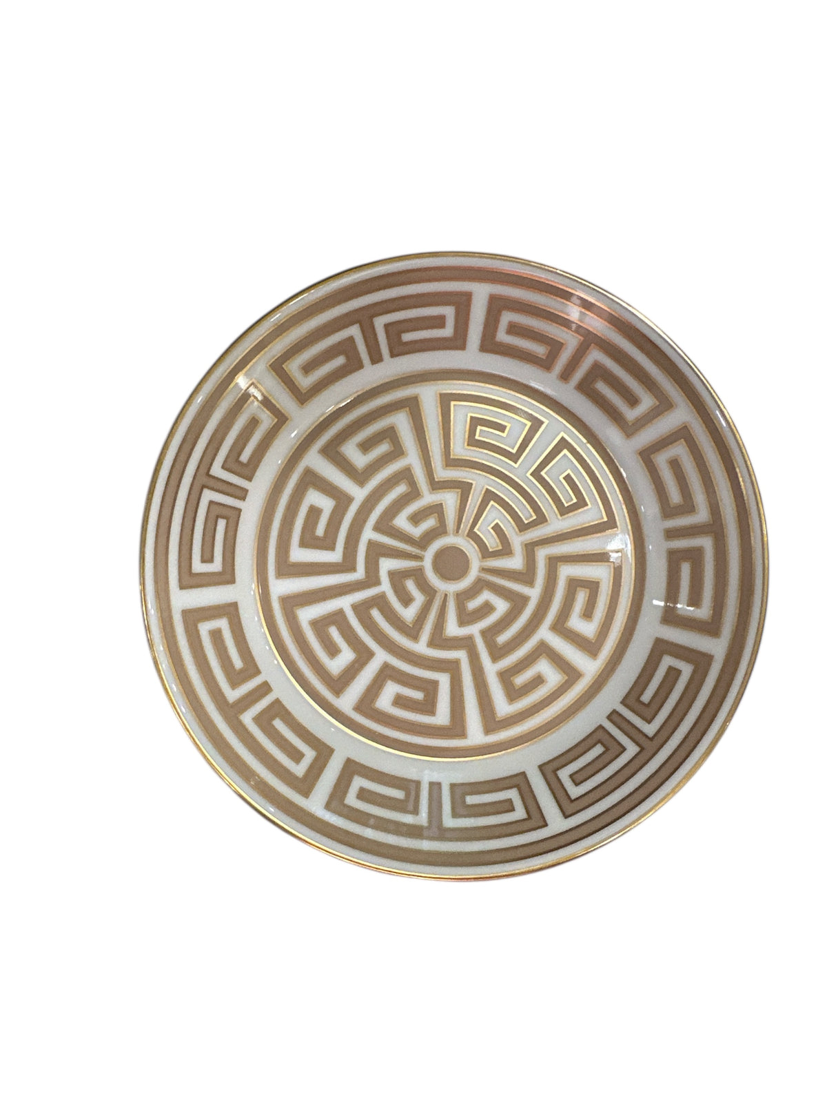 Labirinto Dinnerware  - Cashemire