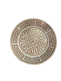 Labirinto Dinnerware  - Cashemire