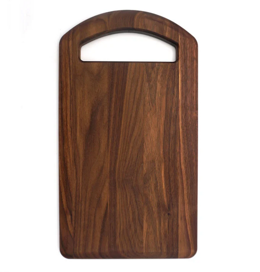 Bristal Walnut Serving Board -