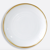 Albatre Dinnerware - Gold