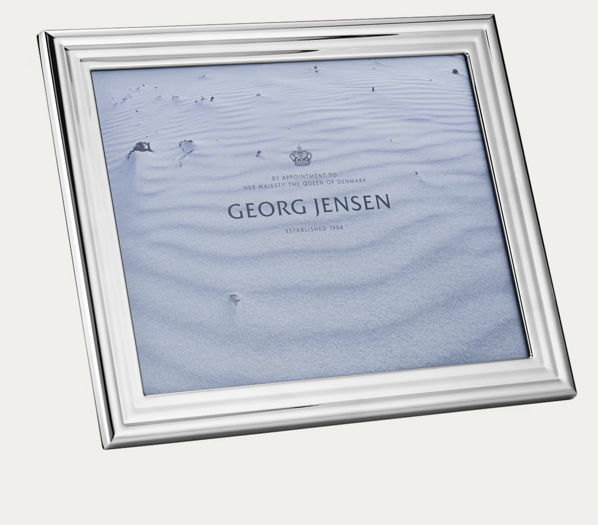 Legacy Frame