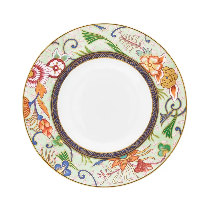 Imari Dinnerware