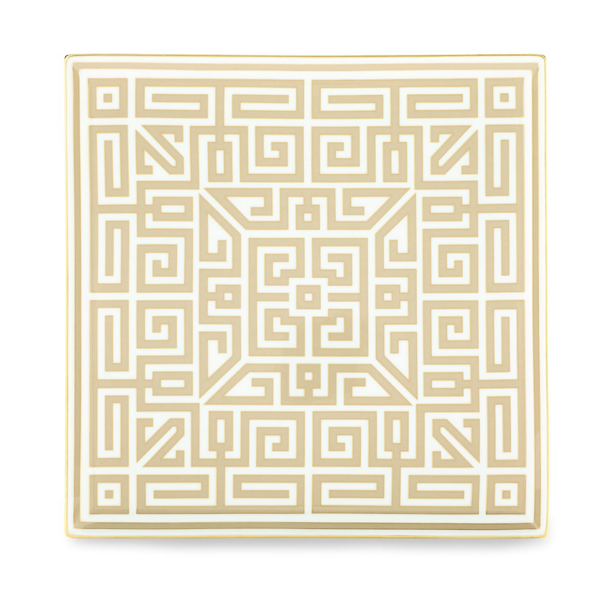 Labirinto Dinnerware  - Cashemire