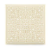 Labirinto Dinnerware  - Cashemire