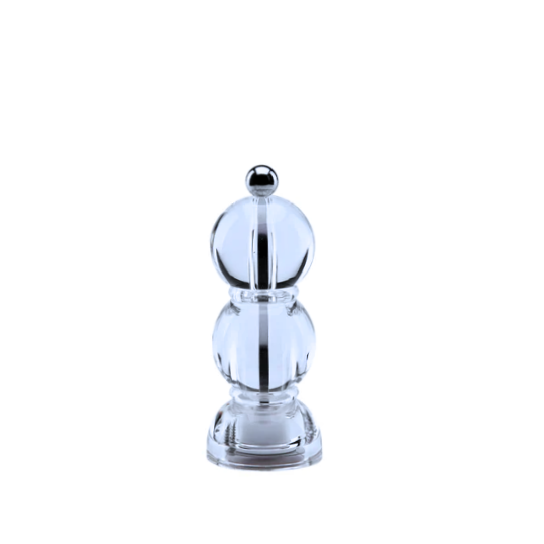 Mini Bobbin Salt & Pepper Shaker