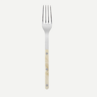Bistro Horn Serving Fork -