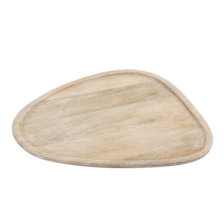 Ember Organic Wood Tray