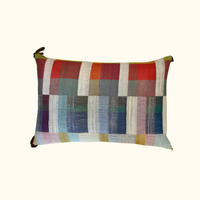 Lexi Handwoven Pillow 16 x 24