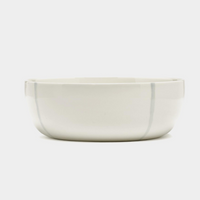 Zuma Serving Bowl Large - Salt.