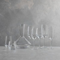 Zweisel Pure Barware