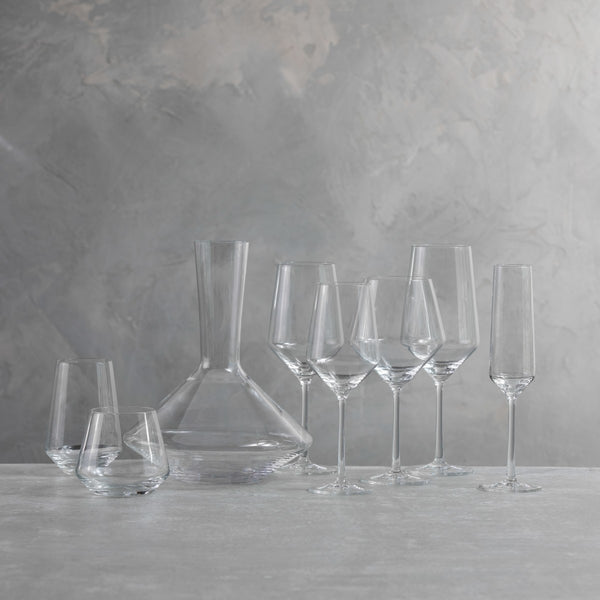 Zweisel Pure Barware