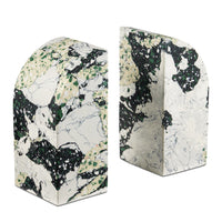 Fallon Stone Bookends Set of 2