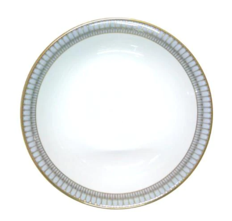 Arcades Gold Dinnerware