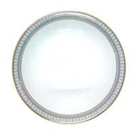 Arcades Gold Dinnerware