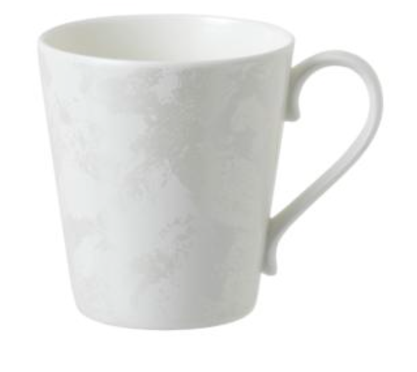 Crushed Velvet Pearl Dinneware