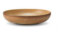 Terra Leather Dinnerware