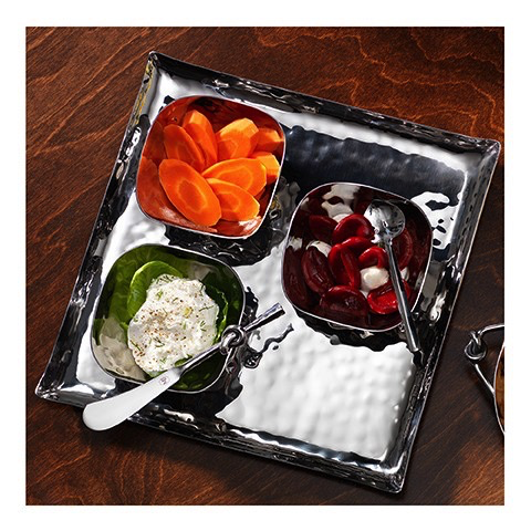 Mesa Serving Tray
