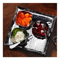 Mesa Serving Tray