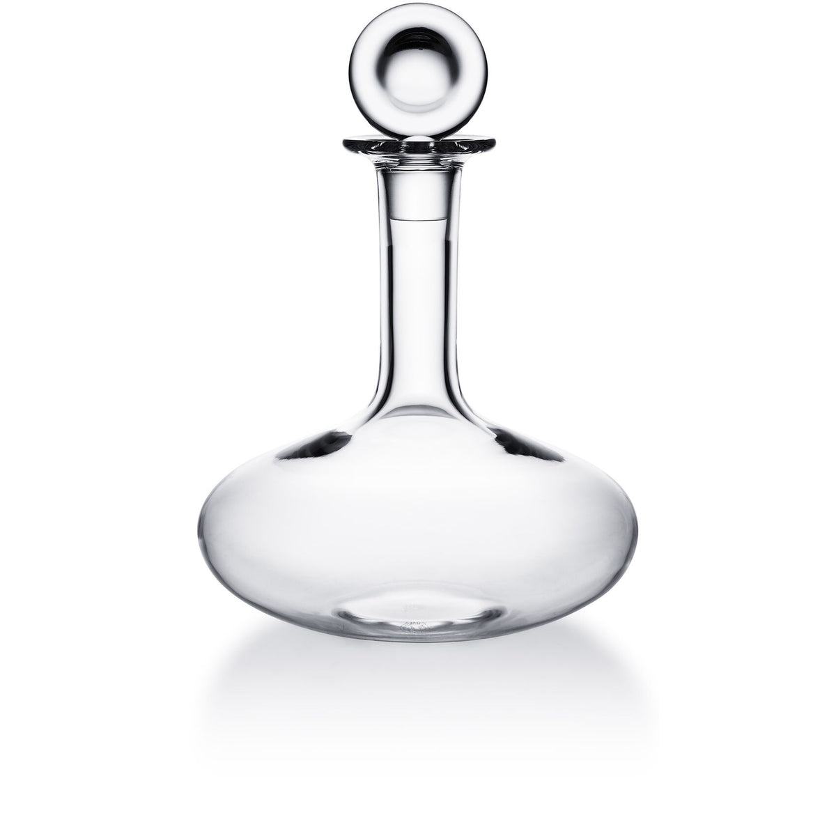 Baccarat Oenologie Decanter