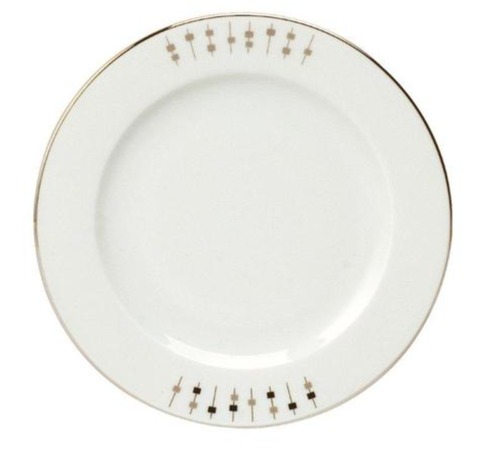 Carrousel Dinnerware