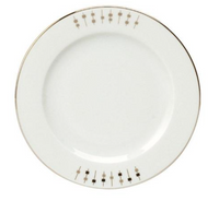 Carrousel Dinnerware