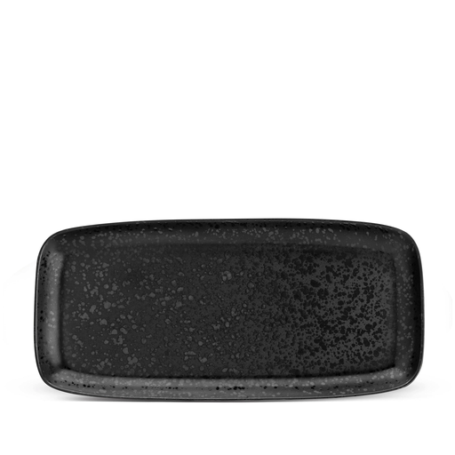 Alchimie Dinnerware Black