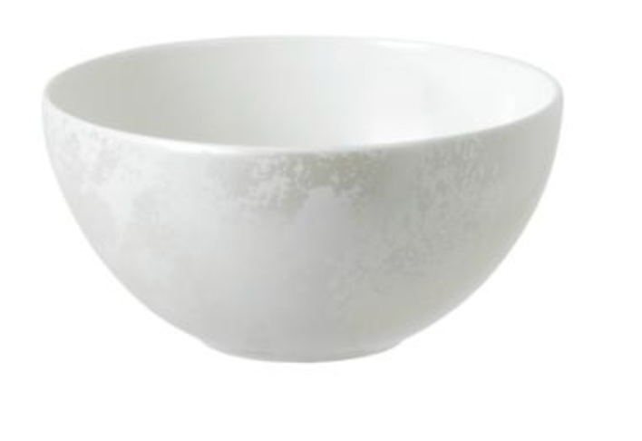 Crushed Velvet Pearl Dinneware