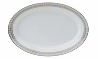 Arcades Gold Dinnerware