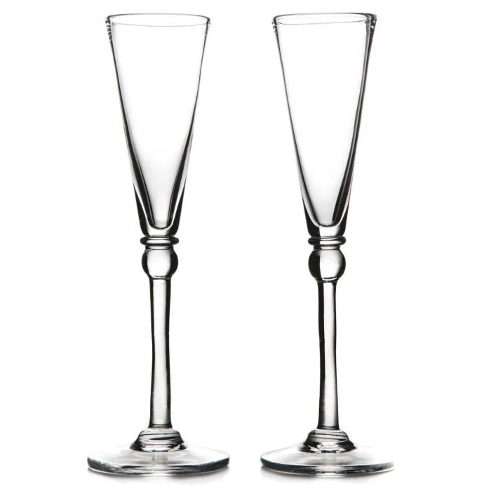 Hartland Flute Set of 2