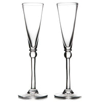 Hartland Flute Set of 2