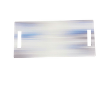 Serving Long Board | Blurred Lines