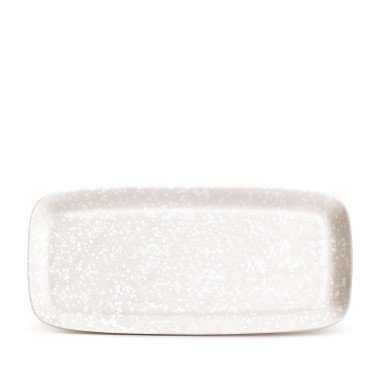 Alchimie Dinnerware White