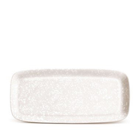 Alchimie Dinnerware White