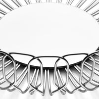 Alfredo Bread Basket Large