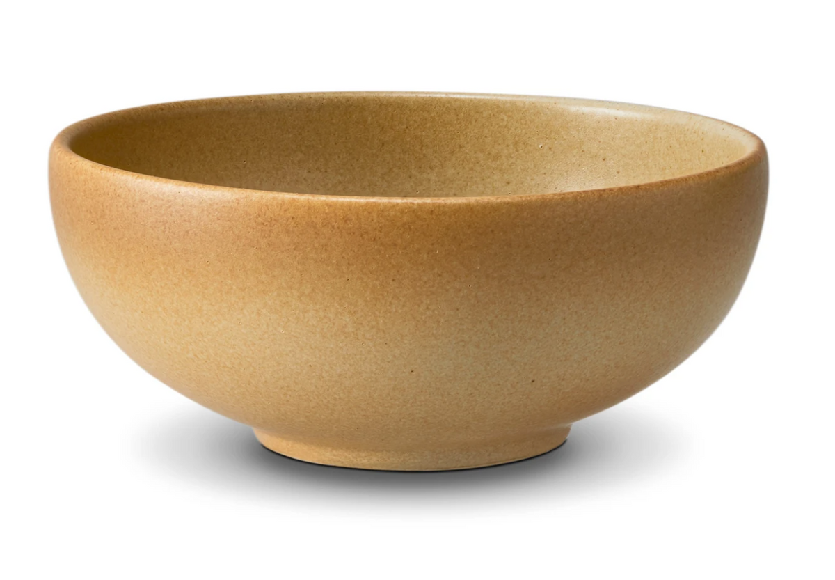 Terra Leather Dinnerware