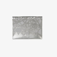 Geometric Afikoman Bag