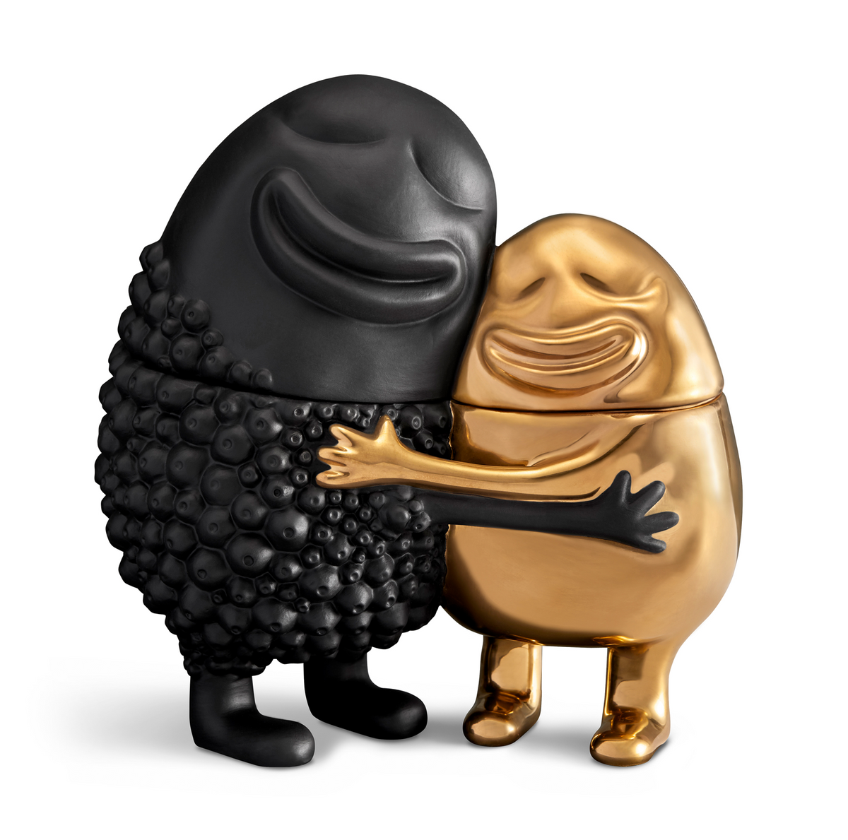 L'Objet x Hass Brothers Huggers  Box